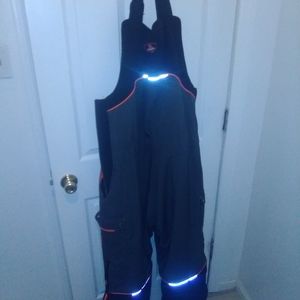 Refridgiwear polarforce freezer suit -40